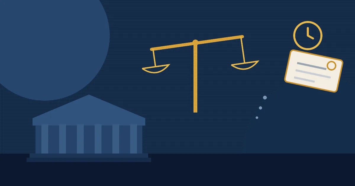 Capital One's Payout Is Stuck in the Fight That Already Doubled It
